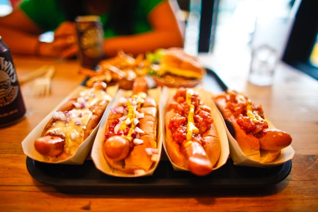 10 Gourmet Hot Dog Recipes That Will Make You Say ‘Woof!’