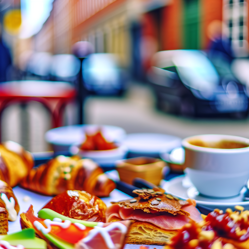 Tasting Tours: Eat Like a Local in Copenhagen
